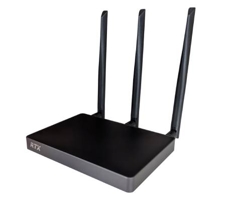 Tuya - ZigBee / LAN / WiFi brána - RTX ZGL3 PRO
