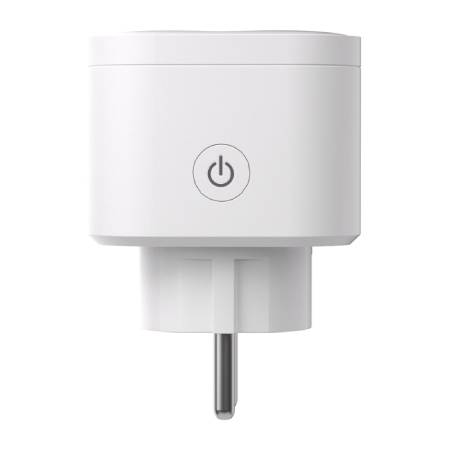 Sonoff S61STPF - Chytrá WiFi/Matter zásuvka s měřičem energie - 16A 3840W