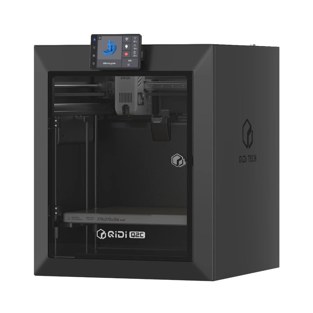 3D tiskárna - QIDI Q2C