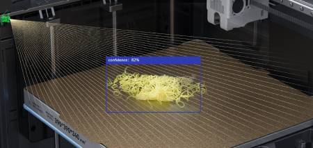 3D tiskárna - QIDI Max 4