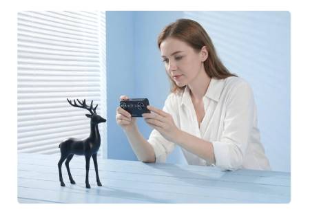 3D skener - Creality Pika