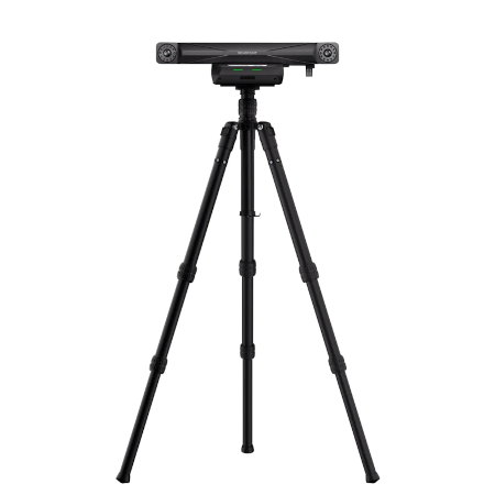 3D skener - Revopoint Trackit SR