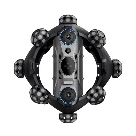 3D skener - Revopoint Trackit SR