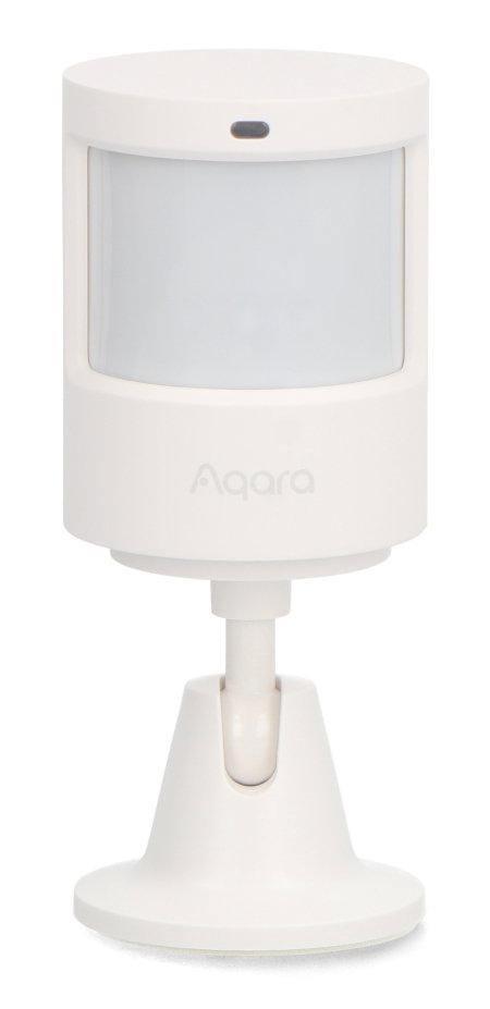 Aqara P1 MS-S02 - senzor pohybu a světla - ZigBee
