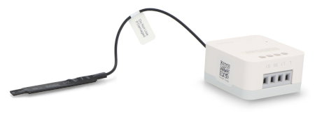 Aqara T1 SSM-U02 - jednokanálové zapuštěné relé bez N - ZigBee