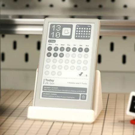 PaperMono - vývojový modul ESP32-S3 s 3,97