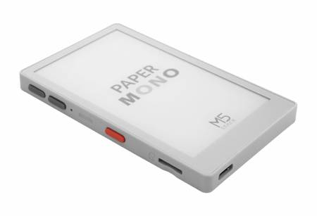 PaperMono - vývojový modul ESP32-S3 s 3,97