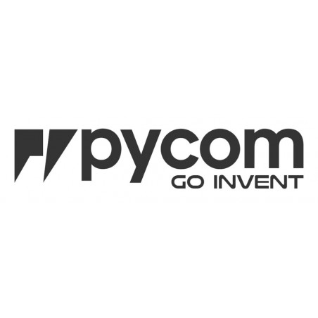 PyCom