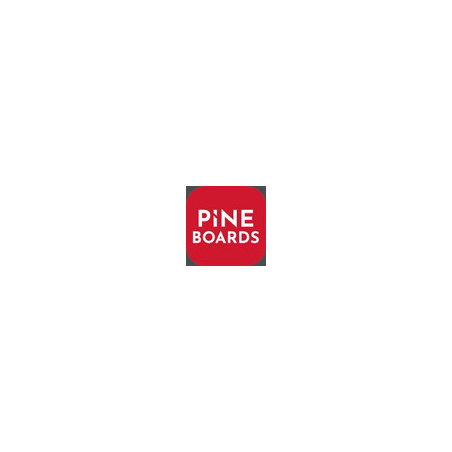 Pineboards