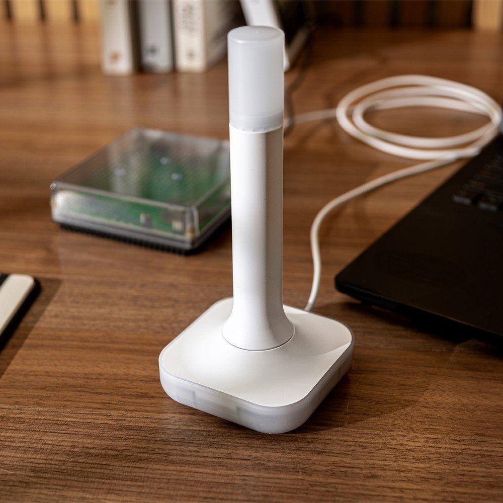 Home Assistant Connect ZBT-2 - kompatibilní se ZigBee/Thread - Nabu Casa