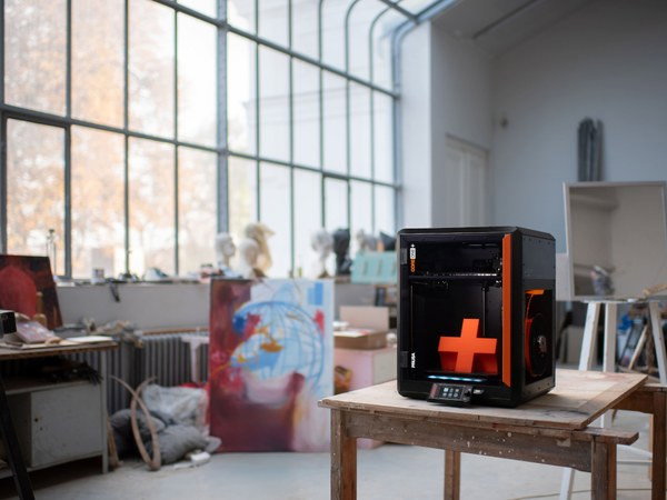 3D tiskárna - Original Prusa CORE One+ (Gen 2) - DIY Kit