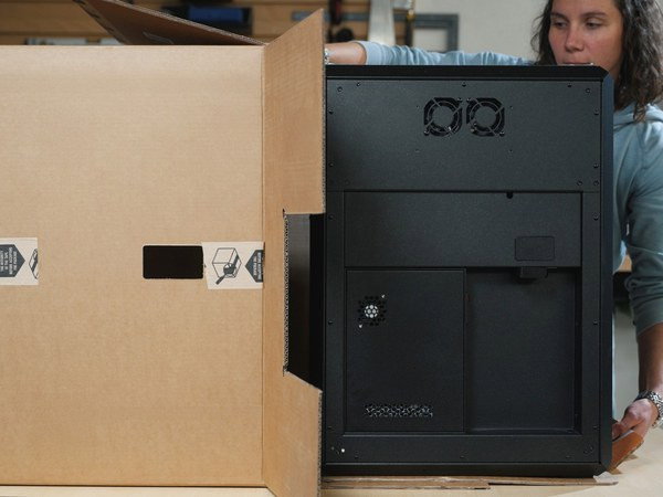 3D tiskárna - Original Prusa CORE One L+ - sestavená