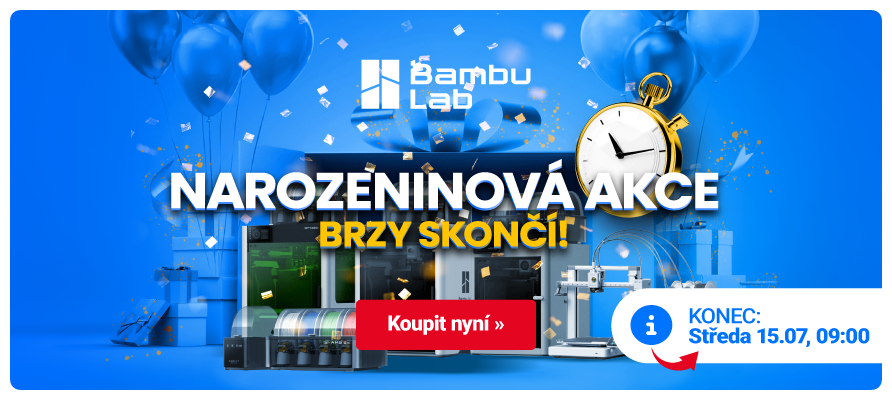 Urodzinowa promocja BL
