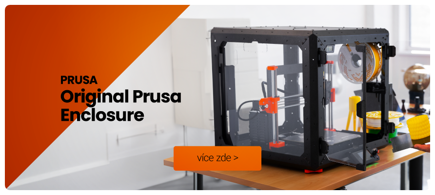 prusa - obudowa