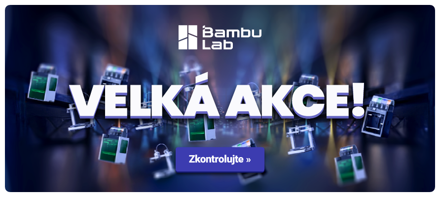Promocja Bambu Lab